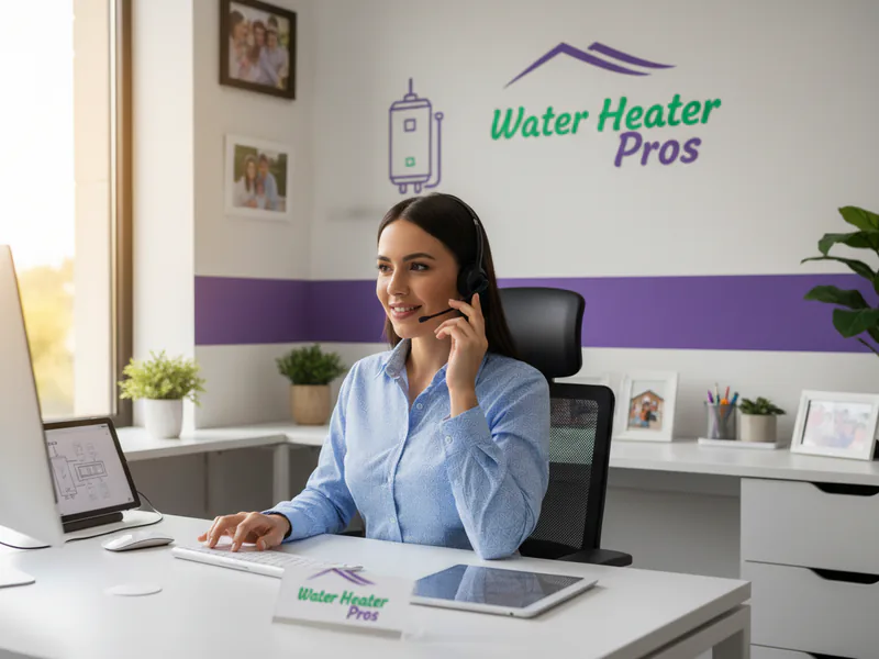 Water Heater Repair  in Winton  FAQ
